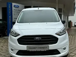 Frostweiß Neu 2024 Ford Transit Trend Van / Kleinbus | 27.350 € (Fairer Preis)