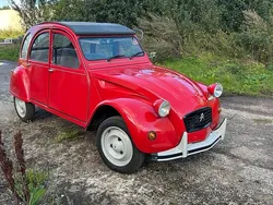 Gebraucht 1985 Citroën 2CV Kleinwagen | 8.600 €
