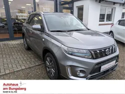 Grau Neu 2025 Suzuki Vitara Comfort SUV | 26.990 € (Fairer Preis)