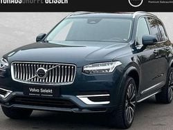 Blau Gebraucht 2024 Volvo XC90 Plus SUV | 54.750 € (Superpreis)