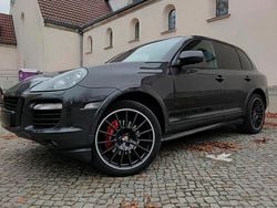 Grau Gebraucht 2010 Porsche Cayenne GTS Edition SUV | 19.800 € (Fairer Preis)