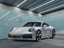 Grau Gebraucht 2023 Porsche 992 Sport Coupé | 362.949 €