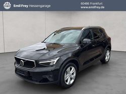 Schwarz Gebraucht 2024 Volvo XC40 SUV | 33.400 € (Guter Preis)