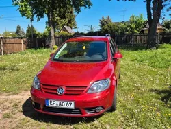 VW Golf Plus