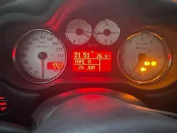 Schwarz Gebraucht 2006 Alfa Romeo 147 Kleinwagen | 999 €