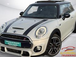 Silber Gebraucht 2015 Mini Cooper S Kleinwagen | 15.990 € (Fairer Preis)