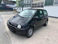 Schwarz Gebraucht 2006 Renault Twingo Kleinwagen | 1.999 € (Etwas zu teuer)