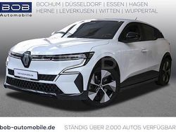 Weiß Gebraucht 2022 Renault Megane E-Tech Evolution Limousine | 23.888 € (Guter Preis)