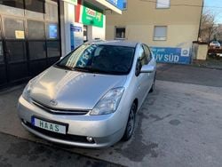 Silber Gebraucht 2006 Toyota Prius Limousine | 4.500 € (Fairer Preis)