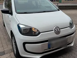 VW up!