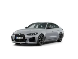 Grau Gebraucht 2024 BMW M440 M Sport Limousine | 69.900 €
