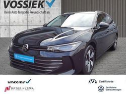 Othercolor Gebraucht 2024 VW Passat Business Kombi | 33.888 € (Fairer Preis)