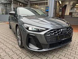 Grau Gebraucht 2025 Audi A5 S-Line Limousine | 46.850 € (Fairer Preis)