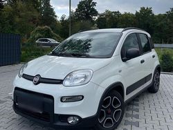 Weiß Gebraucht 2021 Fiat Panda City Life Kleinwagen | 9.800 € (Fairer Preis)