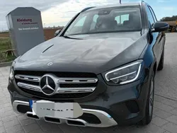 Mercedes GLC220