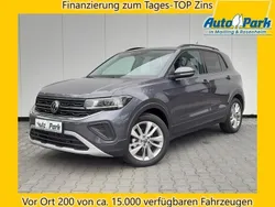 Rauchgrau metallic Gebraucht 2024 VW T-Cross SUV | 23.981 € (Fairer Preis)