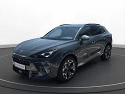Fiord blau Neu 2025 Cupra Terramar SUV | 44.776 € (Fairer Preis)