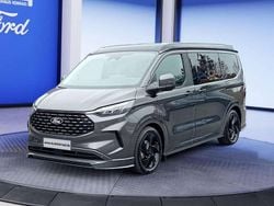 Magneticgrau metallic Neu 2026 Ford Tourneo Van / Kleinbus | 87.290 €