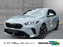 M brooklyn grau metallic Neu 2025 BMW 123 Performance Kleinwagen | 48.690 € (Fairer Preis)