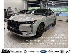 Grau Gebraucht 2023 Citroën DS4 PureTech Kleinwagen | 22.470 € (Etwas zu teuer)