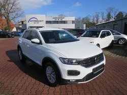 Grau Neu 2024 VW T-Roc SUV | 32.990 € (Superpreis)