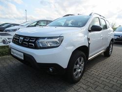 Weiß Gebraucht 2021 Dacia Duster Comfort SUV | 10.990 € (Fairer Preis)