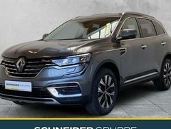 Grau Gebraucht 2024 Renault Koleos Techno SUV | 29.990 € (Fairer Preis)