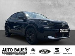 Blau Neu 2025 Citroën C4 Limousine | 26.990 € (Fairer Preis)