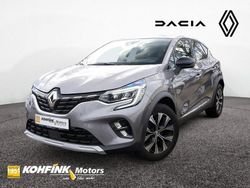 Grau (metallic) Gebraucht 2023 Renault Captur Techno SUV | 18.960 € (Guter Preis)