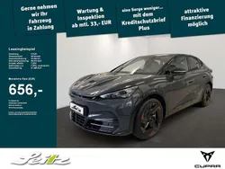Uranogrey Gebraucht 2025 Cupra Tavascan VZ SUV | 48.670 € (Guter Preis)