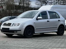 Gebraucht 2000 Skoda Fabia Kleinwagen | 1.350 € (Etwas zu teuer)
