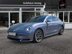 Grau Gebraucht 2024 Ora 07 Limousine | 35.990 € (Guter Preis)