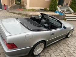 Mercedes SL600
