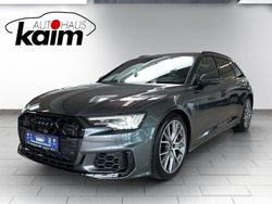Grau Gebraucht 2024 Audi S6 Ambiente Kombi | 60.990 € (Guter Preis)