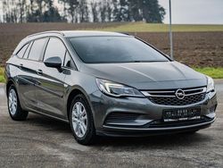Grau Gebraucht 2019 Opel Astra Innovation Kombi | 9.400 € (Superpreis)