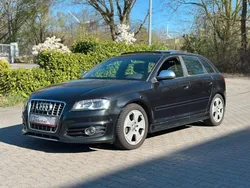 Schwarz Gebraucht 2009 Audi S3 Sport Limousine | 13.500 € (Guter Preis)