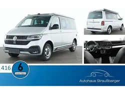 Gebraucht 2024 VW California Edition Van | 63.790 € (Superpreis)