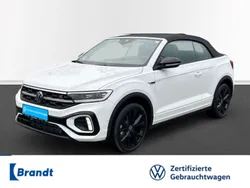 Gebraucht 2025 VW T-Roc R-line SUV | 41.890 €