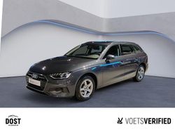 Grau Gebraucht 2022 Audi A4 Kombi | 25.930 € (Superpreis)
