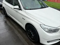 Weiß Gebraucht 2011 BMW 530 Gran Turismo Basis Limousine | 11.490 €