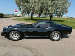 Schwarz Gebraucht 1981 Corvette C3 | 21.000 €