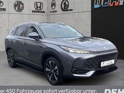 Grau Neu 2025 MG HS Luxury SUV | 34.950 € (Guter Preis)