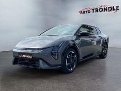 Grau Neu 2025 Kia EV4 GT-Line Kleinwagen | 48.930 € (Fairer Preis)