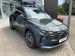 Grün Neu 2025 Hyundai Tucson Prime SUV | 43.900 € (Etwas zu teuer)