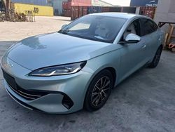 Grün Gebraucht 2024 BYD Seal Limousine | 23.000 €