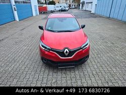 Rot Gebraucht 2019 Renault Kadjar LIMITED SUV | 13.999 € (Fairer Preis)