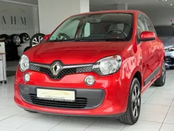 Rot Gebraucht 2015 Renault Twingo Dynamique Kleinwagen | 6.690 € (Fairer Preis)