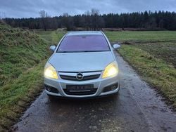 Schwarz Gebraucht 2007 Opel Signum Kleinwagen | 2.499 € (Guter Preis)