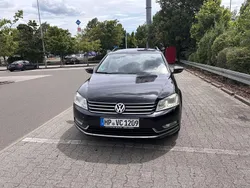 Gebraucht 2011 VW Passat Highline Kombi | 7.400 € (Fairer Preis)