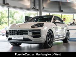 Weiß Gebraucht 2025 Porsche Cayenne E-Hybrid Coupe Coupé | 139.900 €